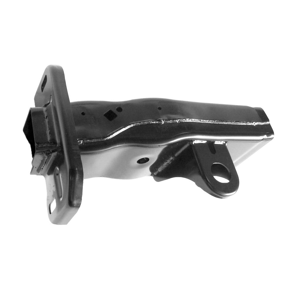 Front Left Driver Side Front Bumper Frame Rail Repair Kit 2009-2014 Ford Pickup_ford_lightduty, F-150