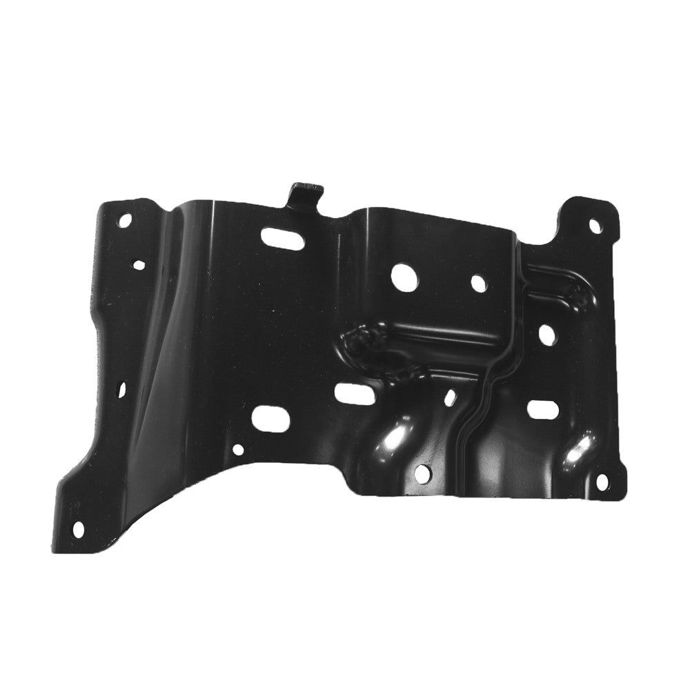 Front Left Front Driver Side Bumper Mounting Plate 2018-2020 Ford F-150