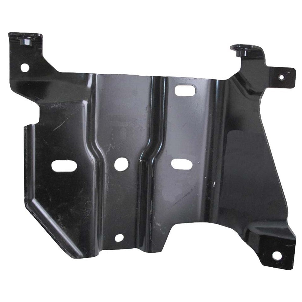 Front Left Front Driver Side Bumper Mounting Plate 2019-2023 Ford Ranger