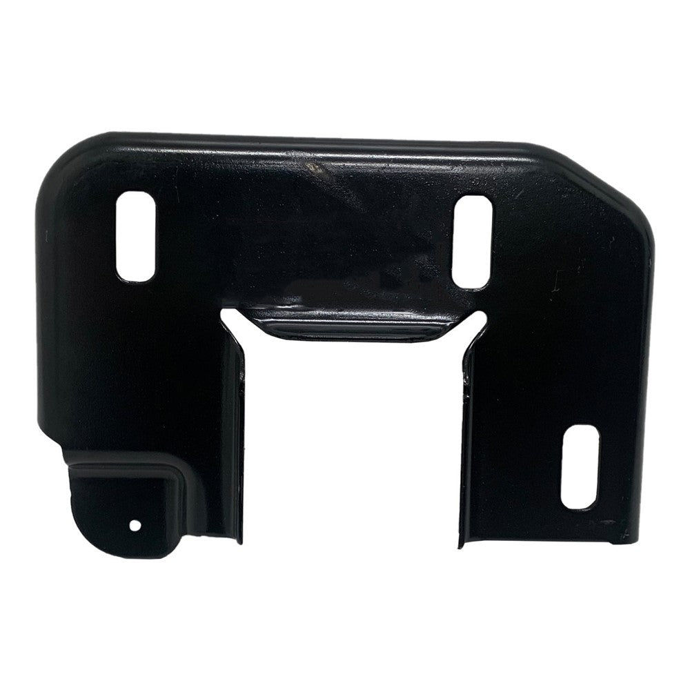 Front Left Front Driver Side Bumper Mounting Plate 2015-2020 Ford F-150