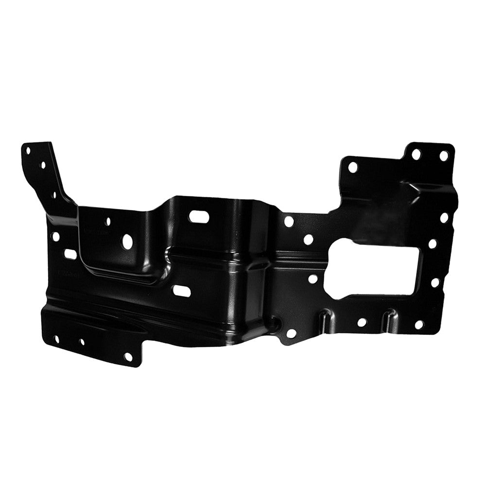 Front Left Front Driver Side Bumper Mounting Plate 2022-2025 Ford F-150 Lightning
