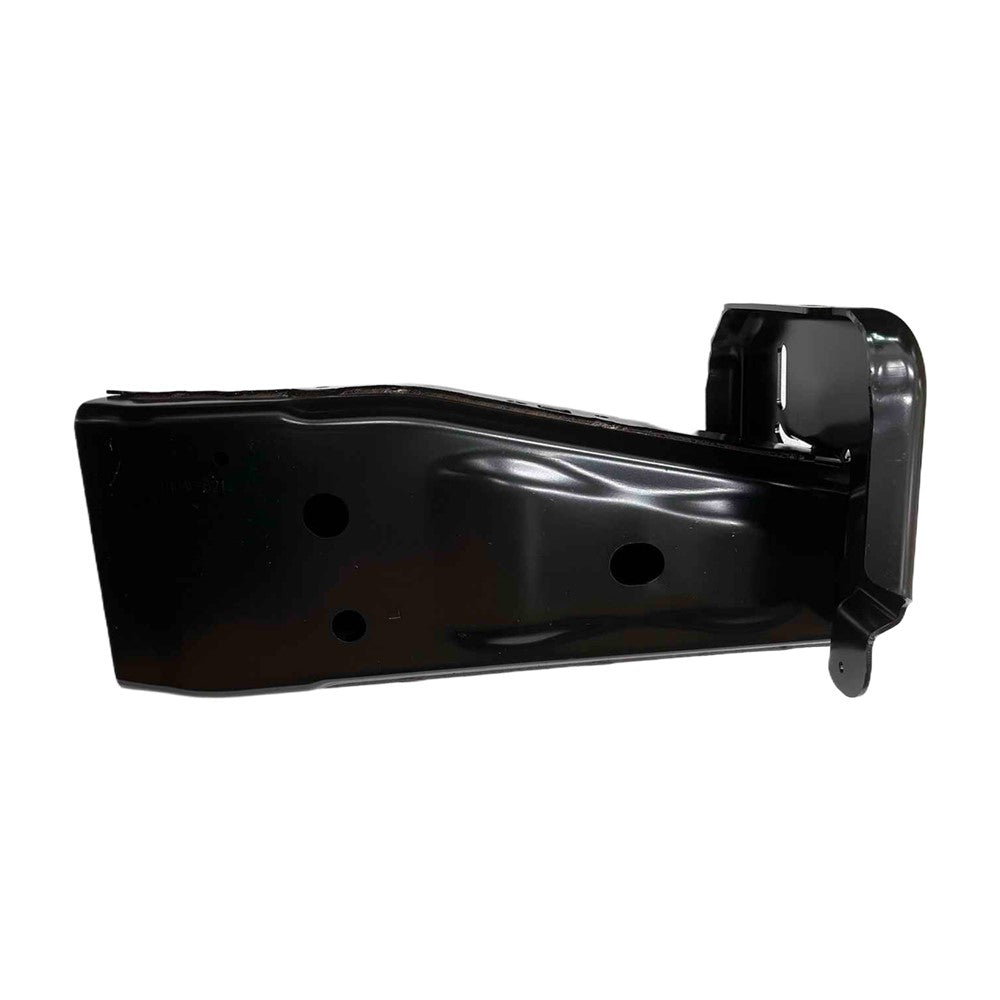 Front Left Front Driver Side Bumper Mounting Bracket [front Frame Rail] For F150 Regular Cab And Raptor Crew Cab Models 2015-2020 Ford F-150