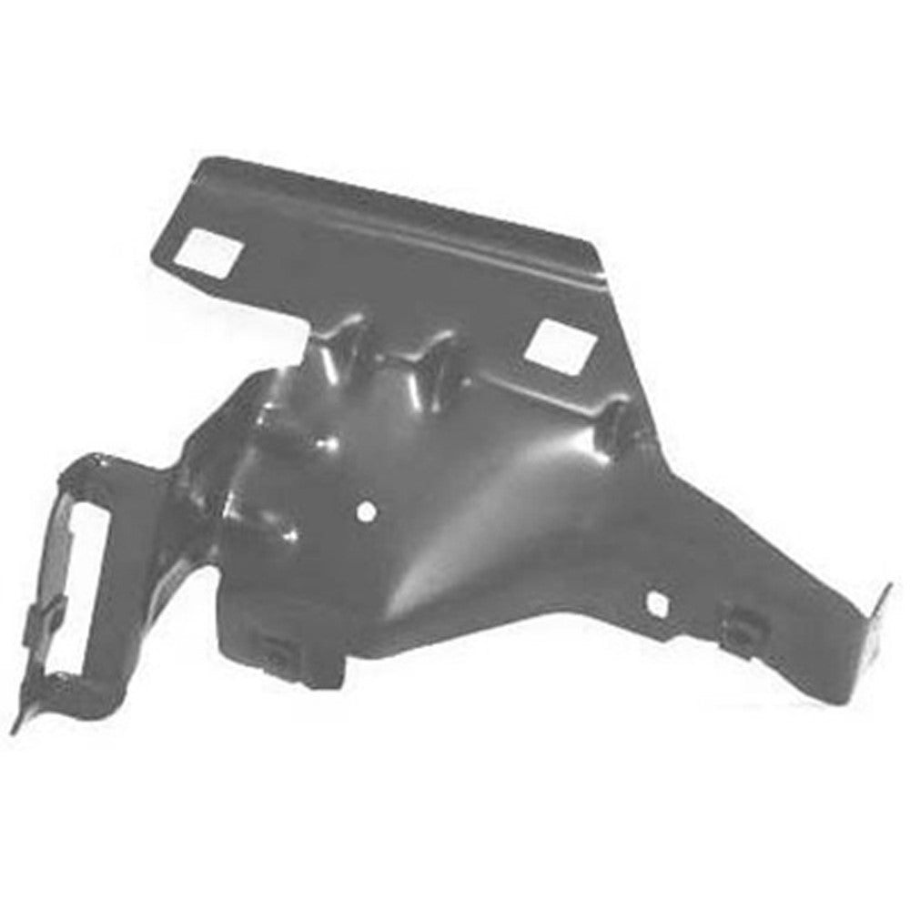 Front Right Front Passenger Side Inner Bumper Mounting Bracket 2004-2008 Ford Pickup_ford_lightduty & Lincoln Mark Lt