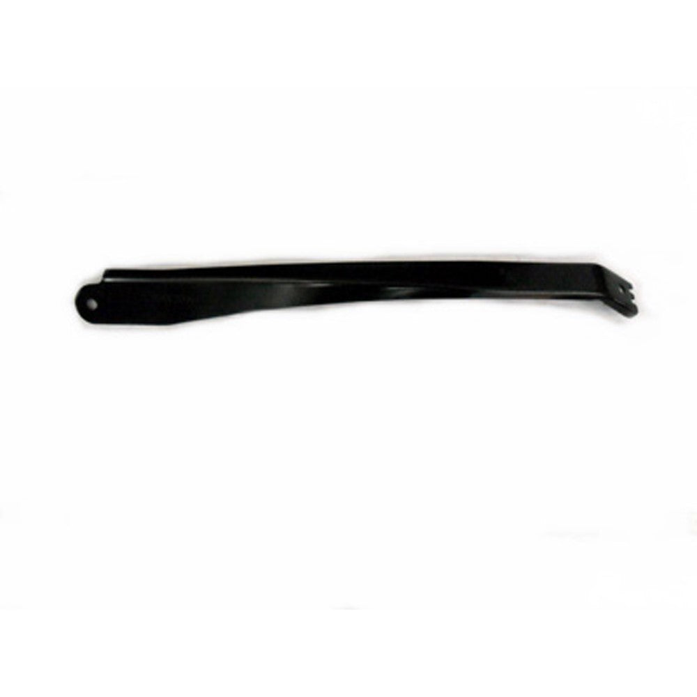 Front Right Front Passenger Side Outer Bumper Mounting Bracket 2005-2007 Ford Excursion, F-250 Super Duty, F-350 Super Duty, F-450 Super Duty