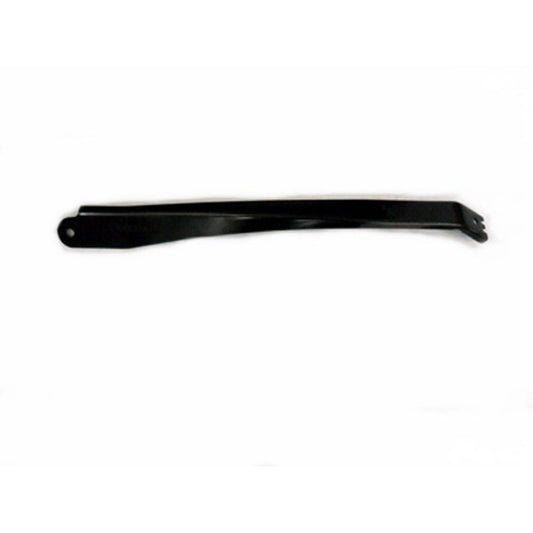 Front Right Front Passenger Side Outer Bumper Mounting Bracket 2005-2007 Ford Excursion, F-250 Super Duty, F-350 Super Duty, F-450 Super Duty