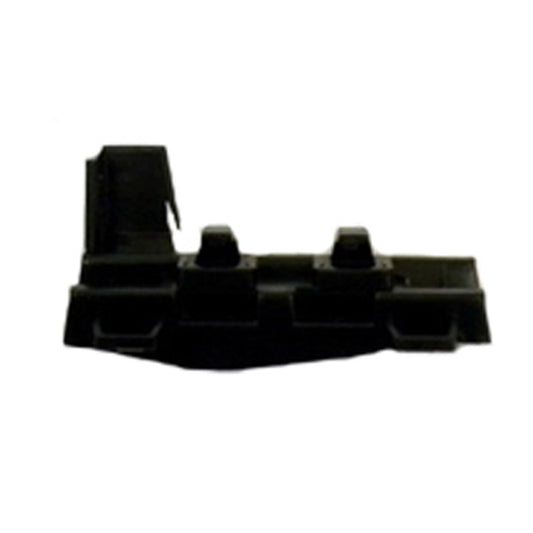 Front Right Front Passenger Side Bumper Cover Support 2006-2010 Ford Explorer, Explorer Sport Trac