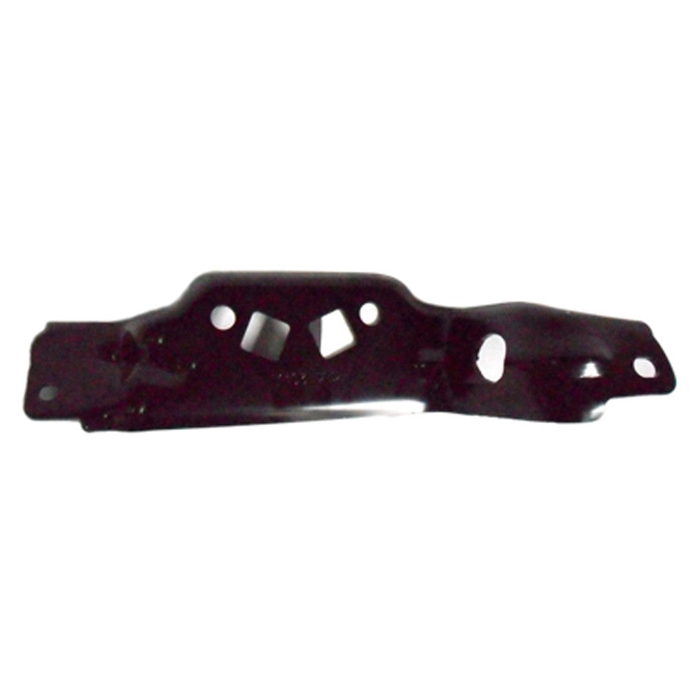 Front Right Front Passenger Side Outer Bumper Mounting Bracket 2011-2016 Ford F-250 Super Duty, F-350 Super Duty, F-450 Super Duty
