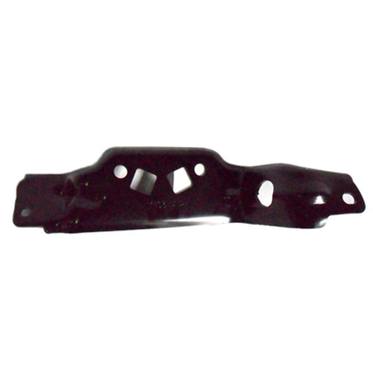 Front Right Front Passenger Side Outer Bumper Mounting Bracket 2011-2016 Ford F-250 Super Duty, F-350 Super Duty, F-450 Super Duty