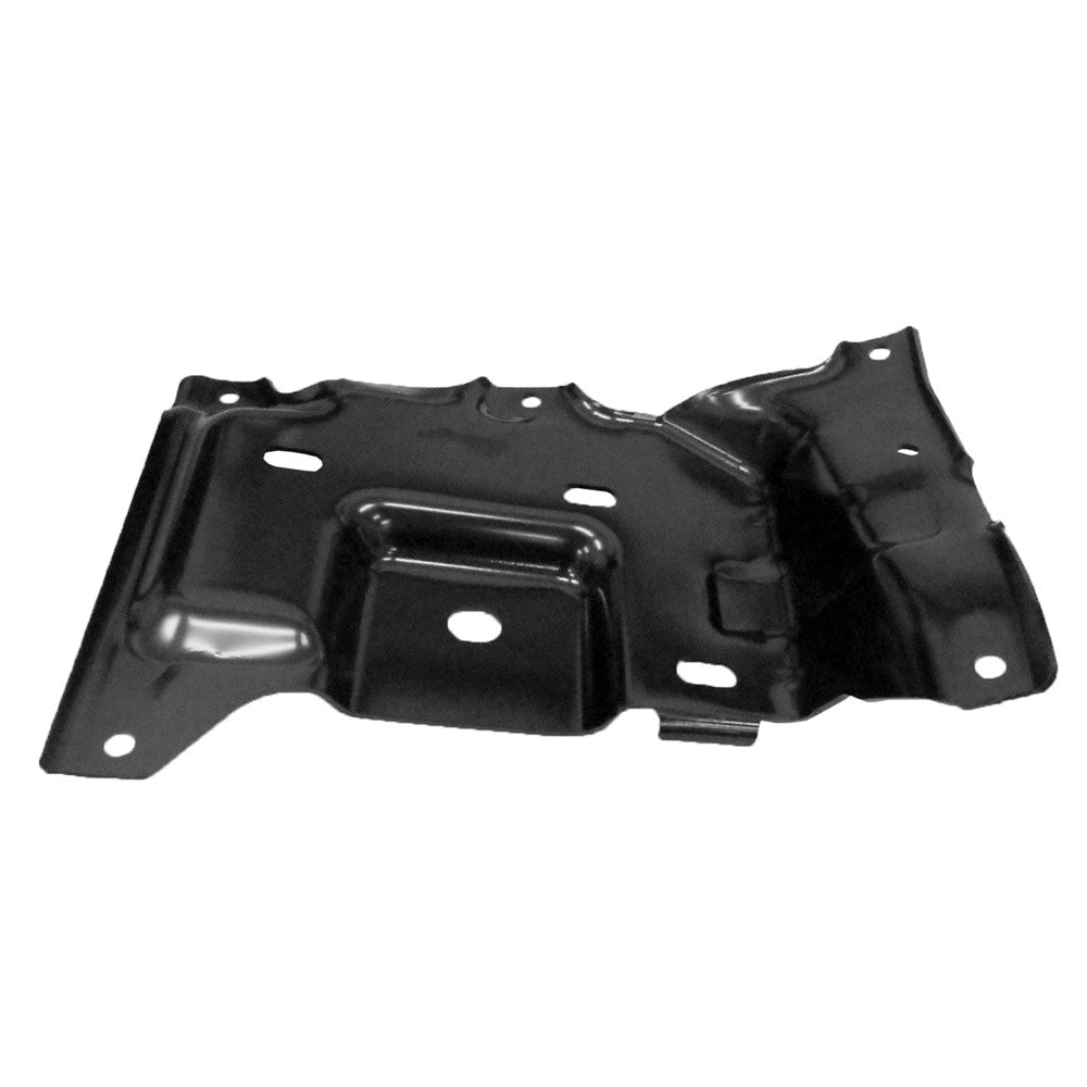 Front Right Front Passenger Side Bumper Mounting Plate 2015-2020 Ford F-150