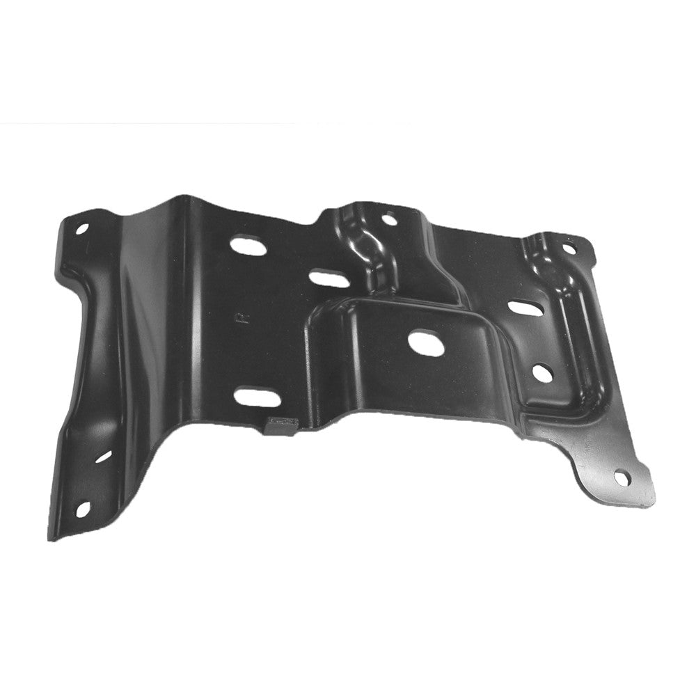 Front Right Front Passenger Side Bumper Mounting Plate 2018-2020 Ford F-150