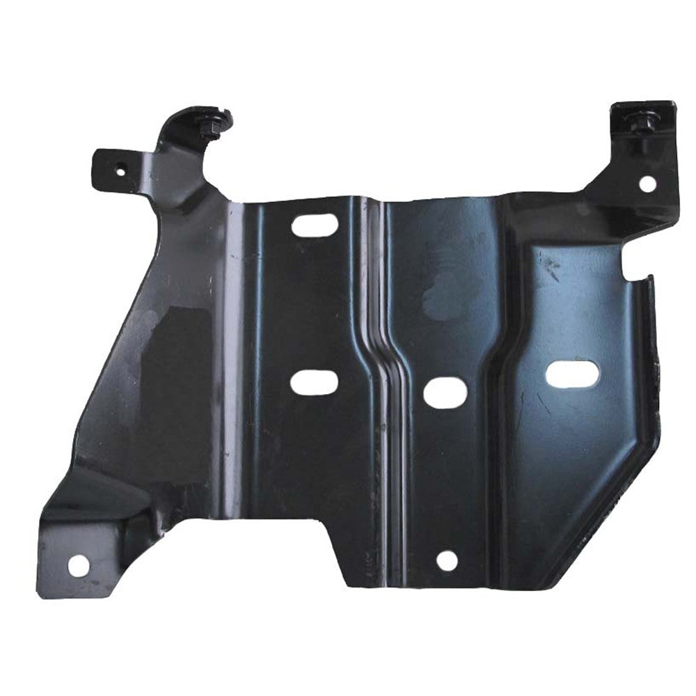 Front Right Front Passenger Side Bumper Mounting Plate 2019-2023 Ford Ranger