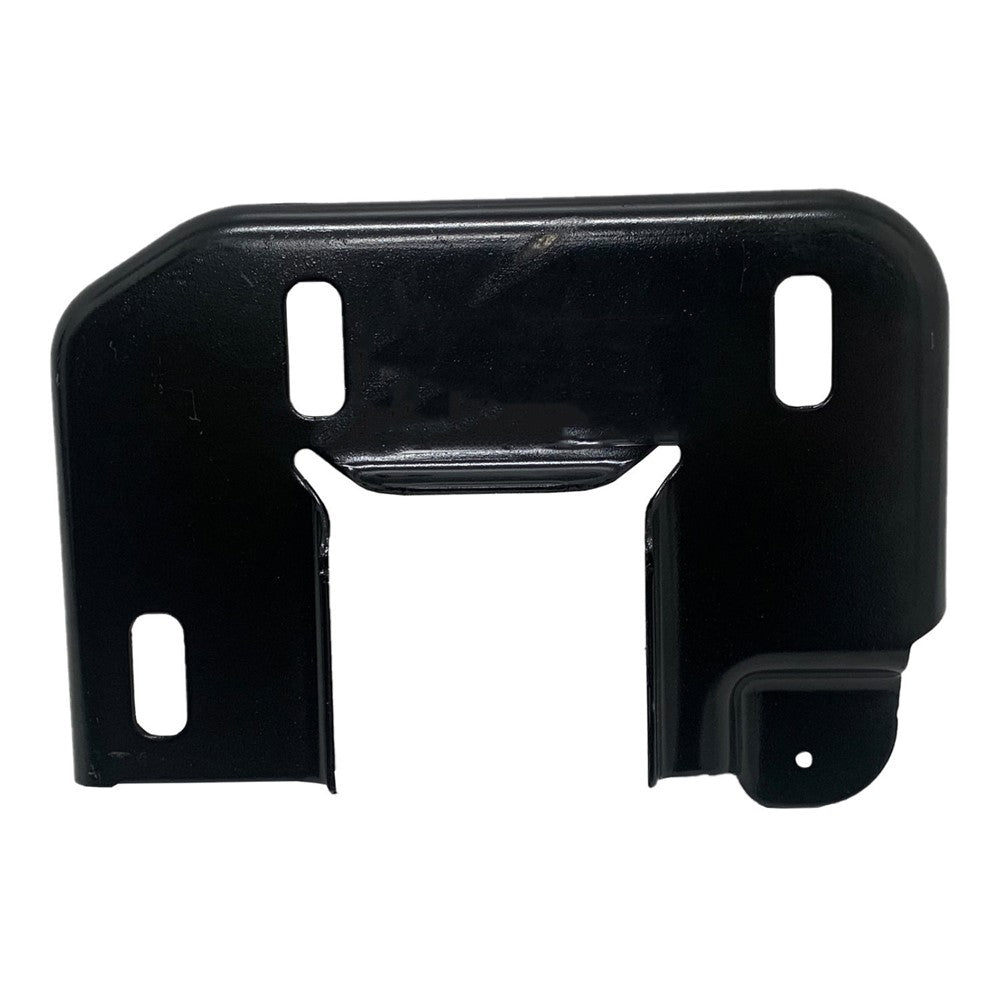 Front Right Front Passenger Side Bumper Mounting Plate 2015-2020 Ford F-150