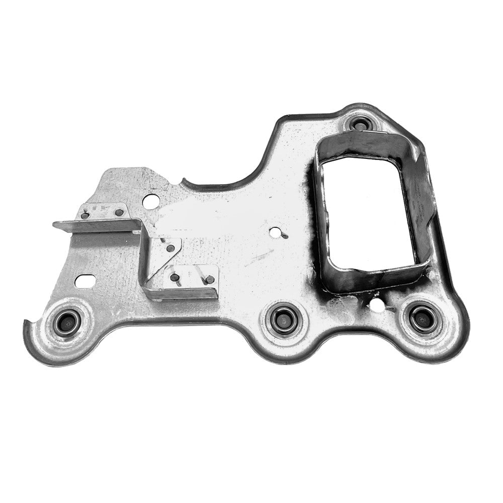 Front Right Front Passenger Side Bumper Mounting Bracket 2020-2025 Ford Escape, Bronco Sport, Maverick & Lincoln Corsair