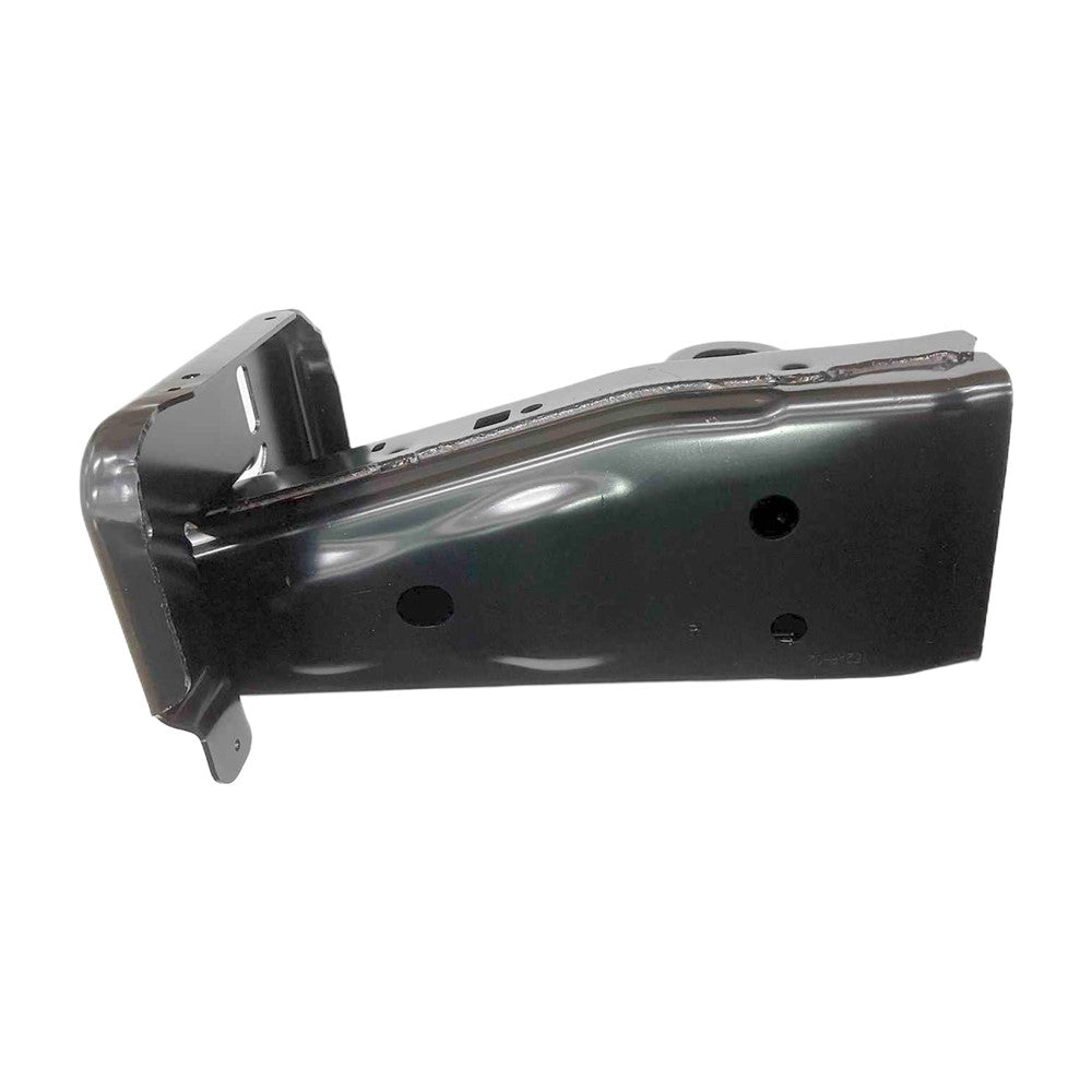 Front Right Front Passenger Side Bumper Mounting Bracket [front Frame Rail] For F150 Regular Cab And Raptor Crew Cab Models 2015-2020 Ford F-150