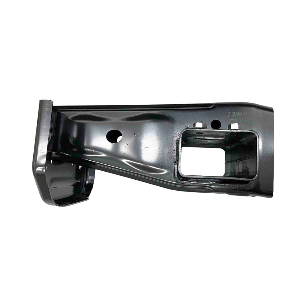 Front Right Front Passenger Side Bumper Mounting Bracket [frame Rail Repair Kit] For Extended And Crew Cab Models 2021-2025 Ford F-150