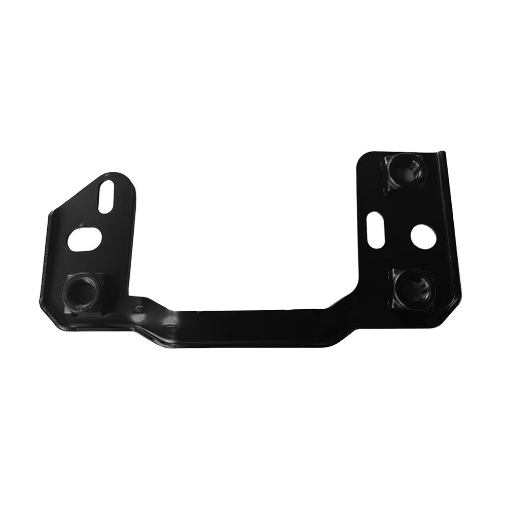 Front Right Front Passenger Side Bumper Mounting Plate 2021-2024 Ford Bronco