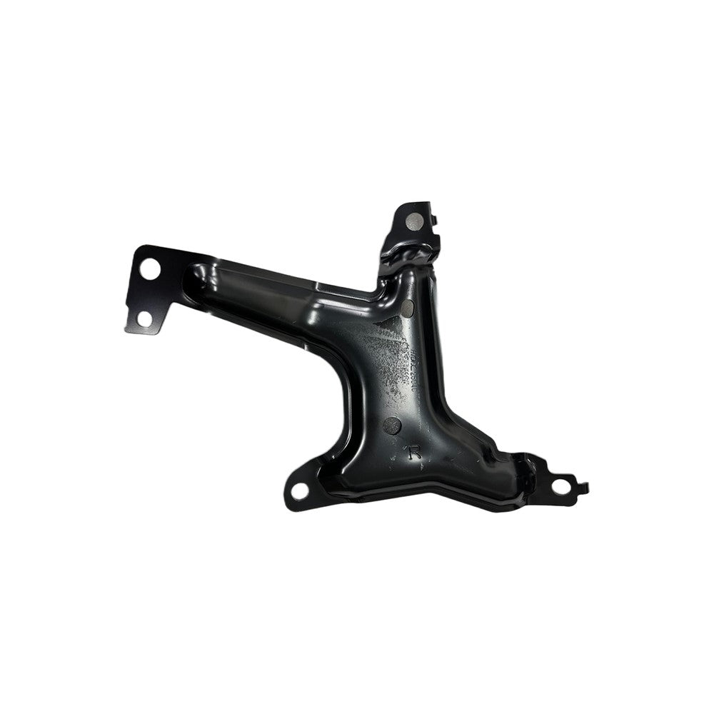Front Right Front Passenger Side Outer Bumper Bracket 2024-2025 Ford F-150