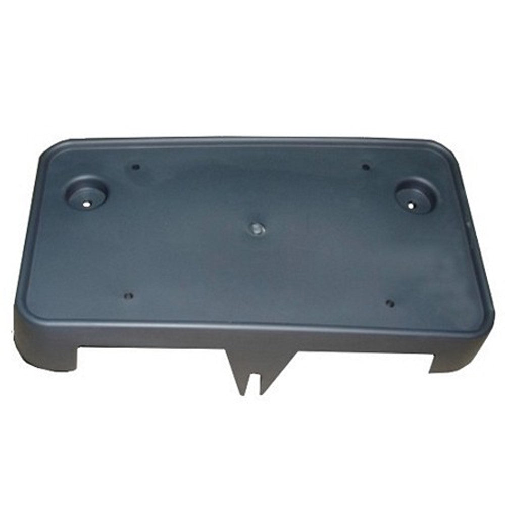 Front License Plate Bracket 2003-2011 Lincoln Town Car