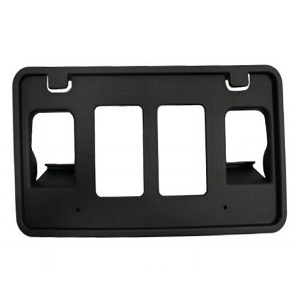 Front License Plate Bracket 2004-2006 Ford Pickup_ford_lightduty