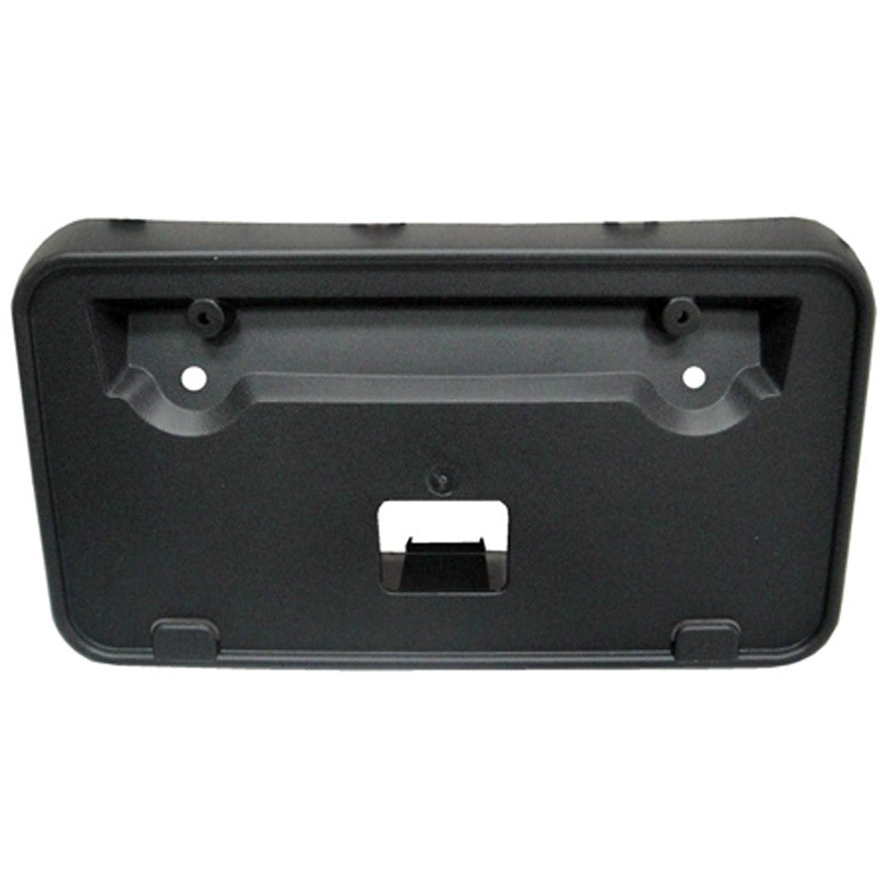 Front License Plate Bracket 2006-2009 Ford Fusion