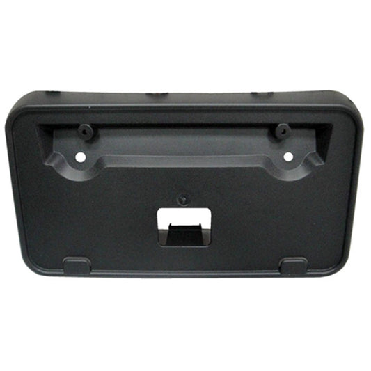 Front License Plate Bracket 2006-2009 Ford Fusion
