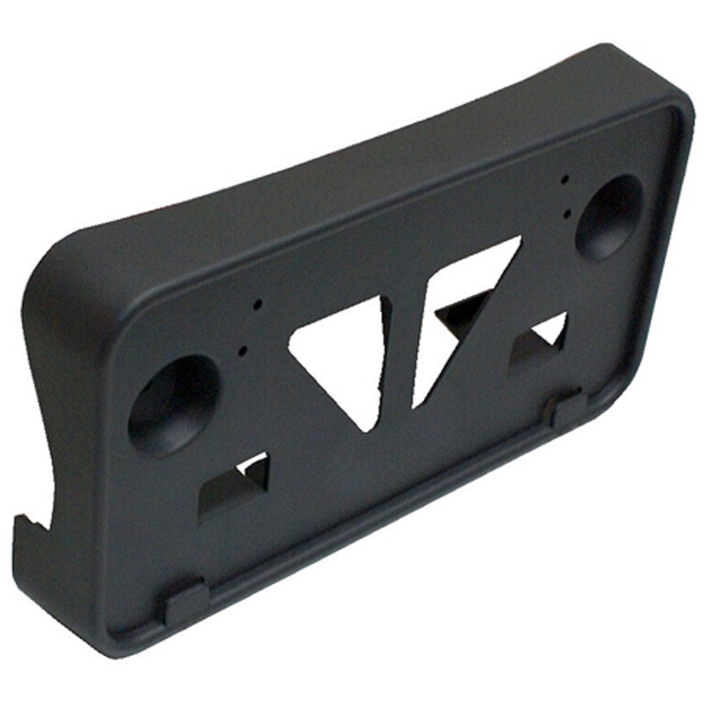 Front License Plate Bracket 2007-2010 Ford Edge