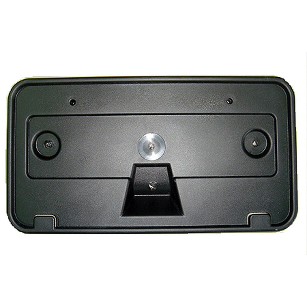 Front License Plate Bracket 2006-2010 Ford Explorer, Explorer Sport Trac