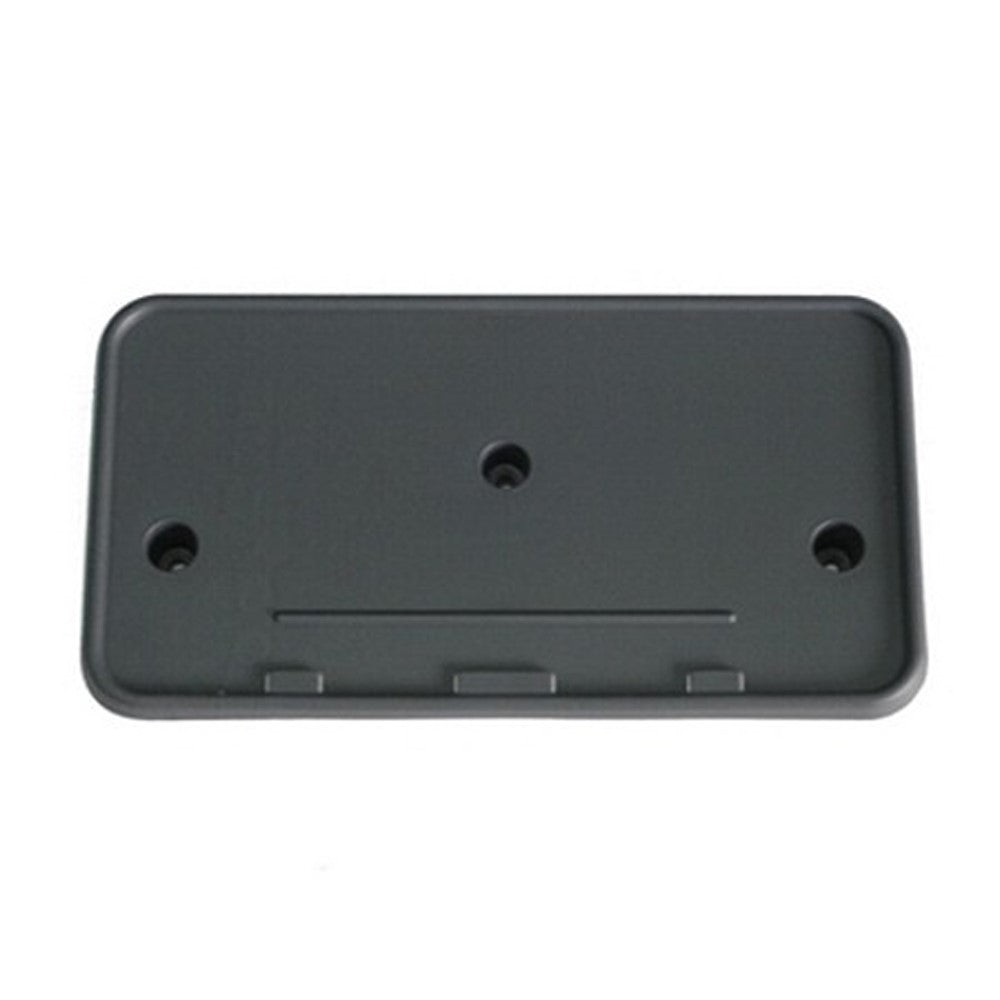 Front License Plate Bracket 2010-2013 Ford Transit Connect