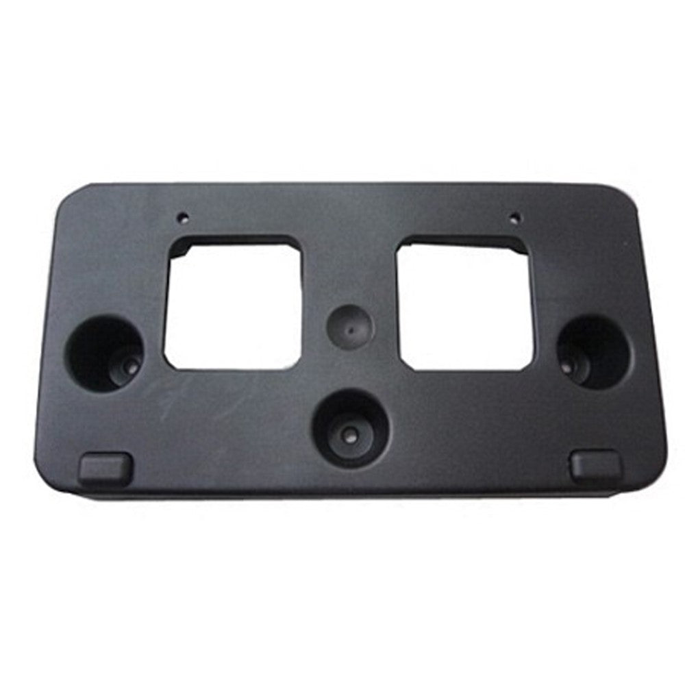 Front License Plate Bracket 2011-2013 Ford Fiesta