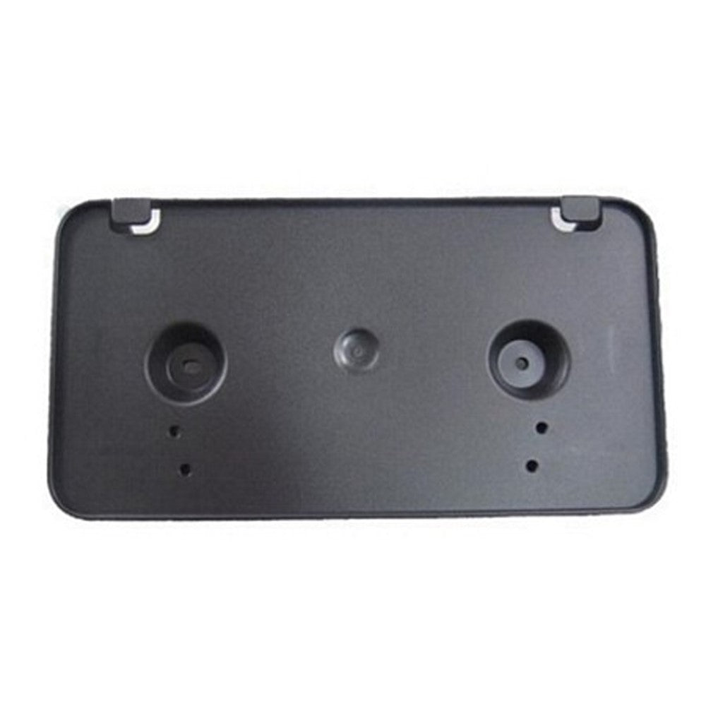 Front License Plate Bracket 2011-2014 Ford Edge