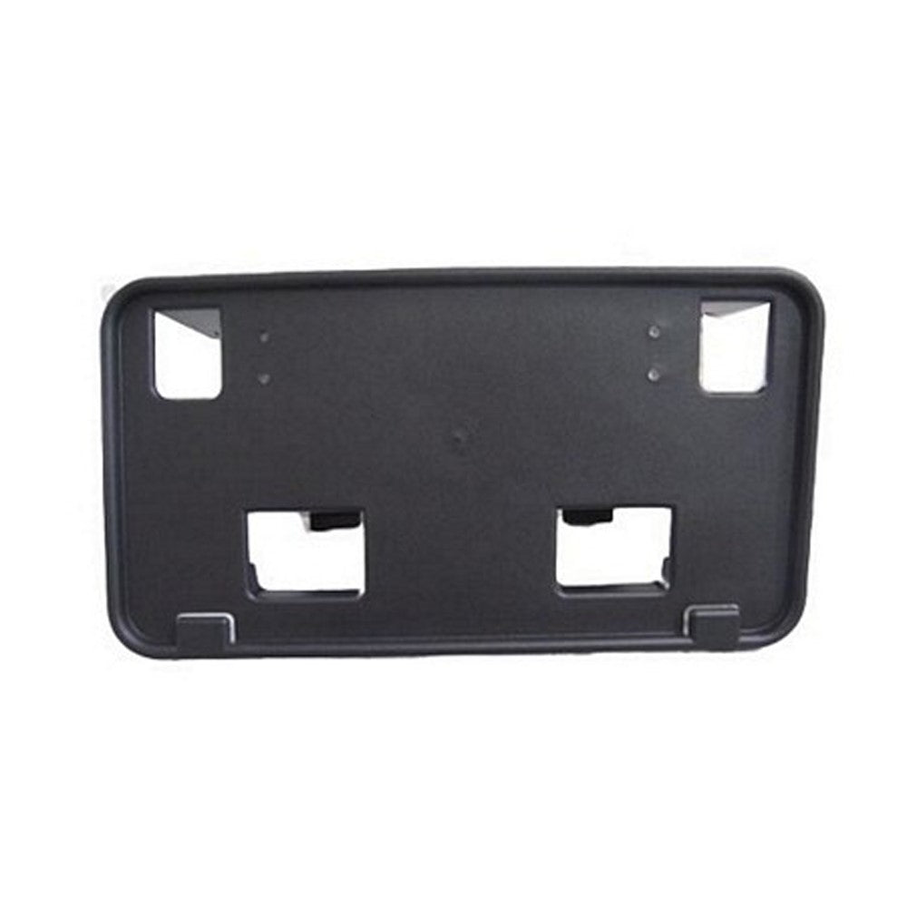 Front License Plate Bracket 2008-2011 Ford Ranger