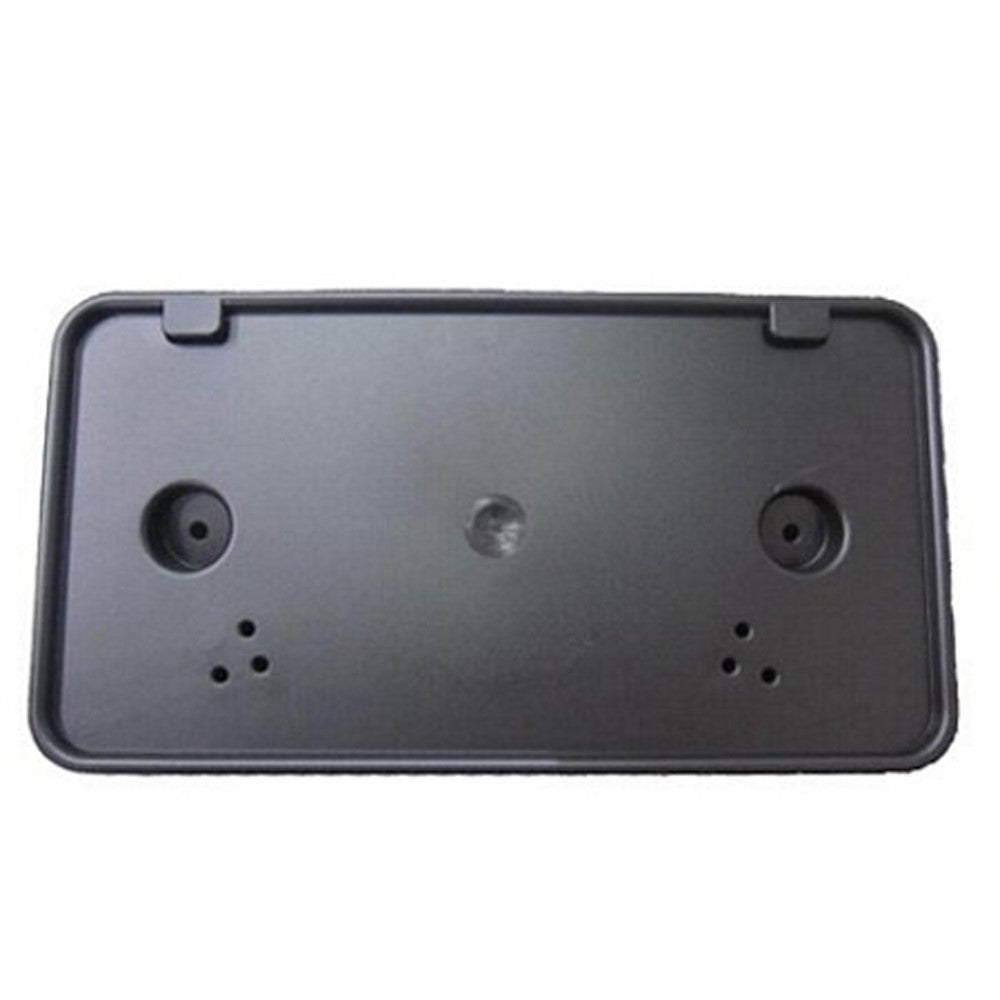 Front License Plate Bracket 2011-2015 Ford Explorer