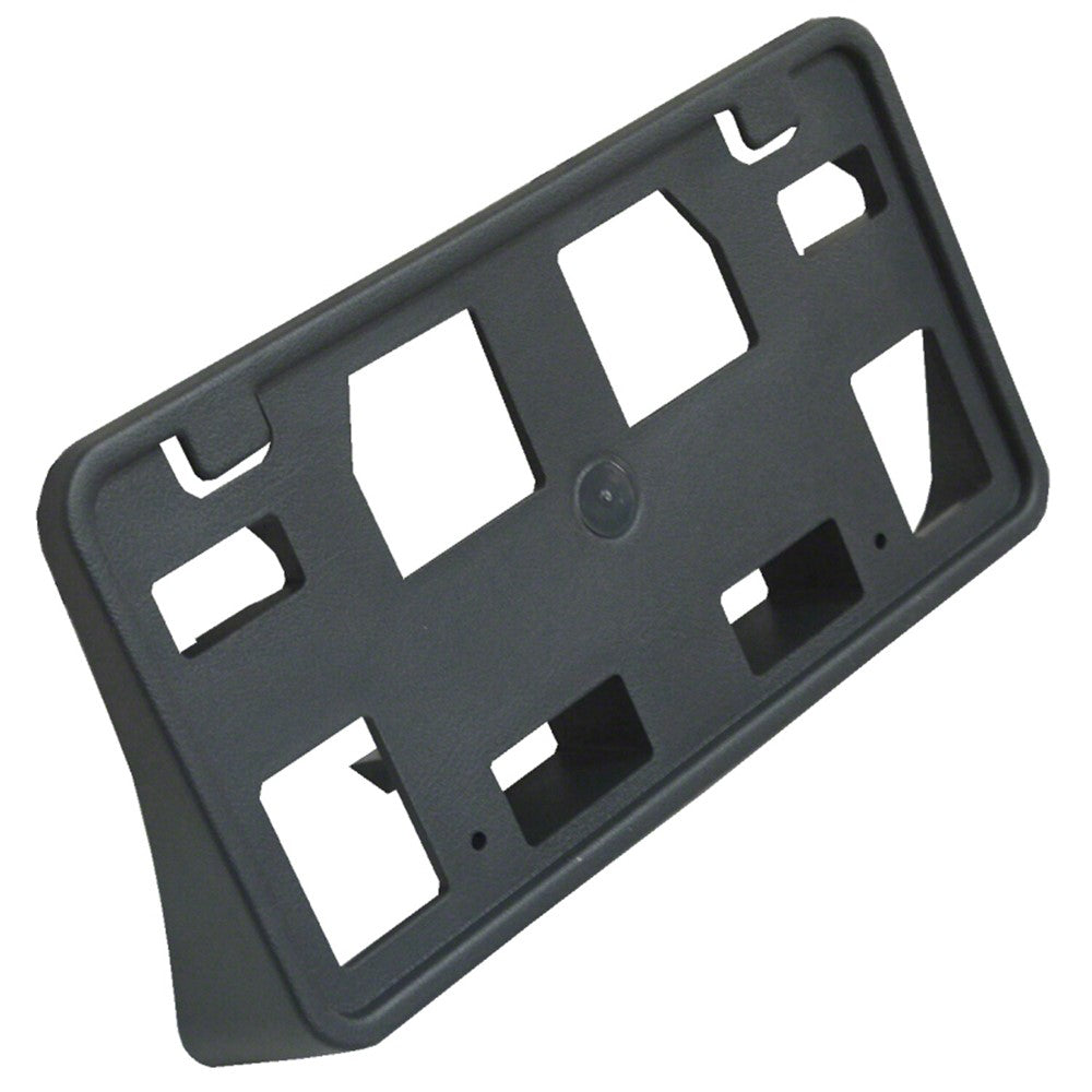 Front License Plate Bracket 2008-2025 Ford Econoline Super Duty, E-350 Super Duty, E-450 Super Duty