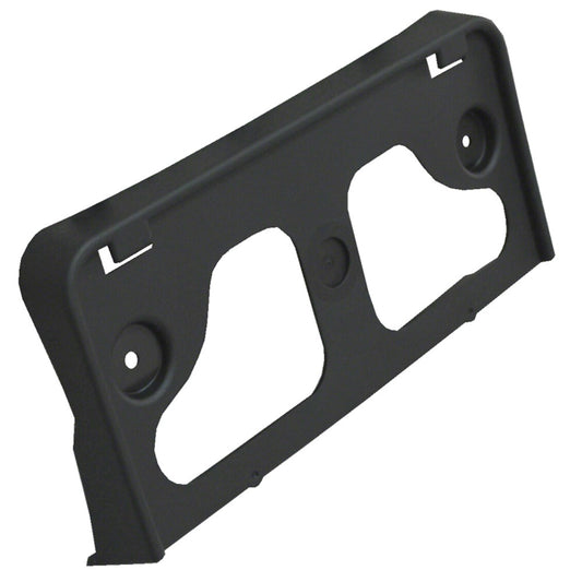 Front License Plate Bracket 2010-2012 Ford Taurus