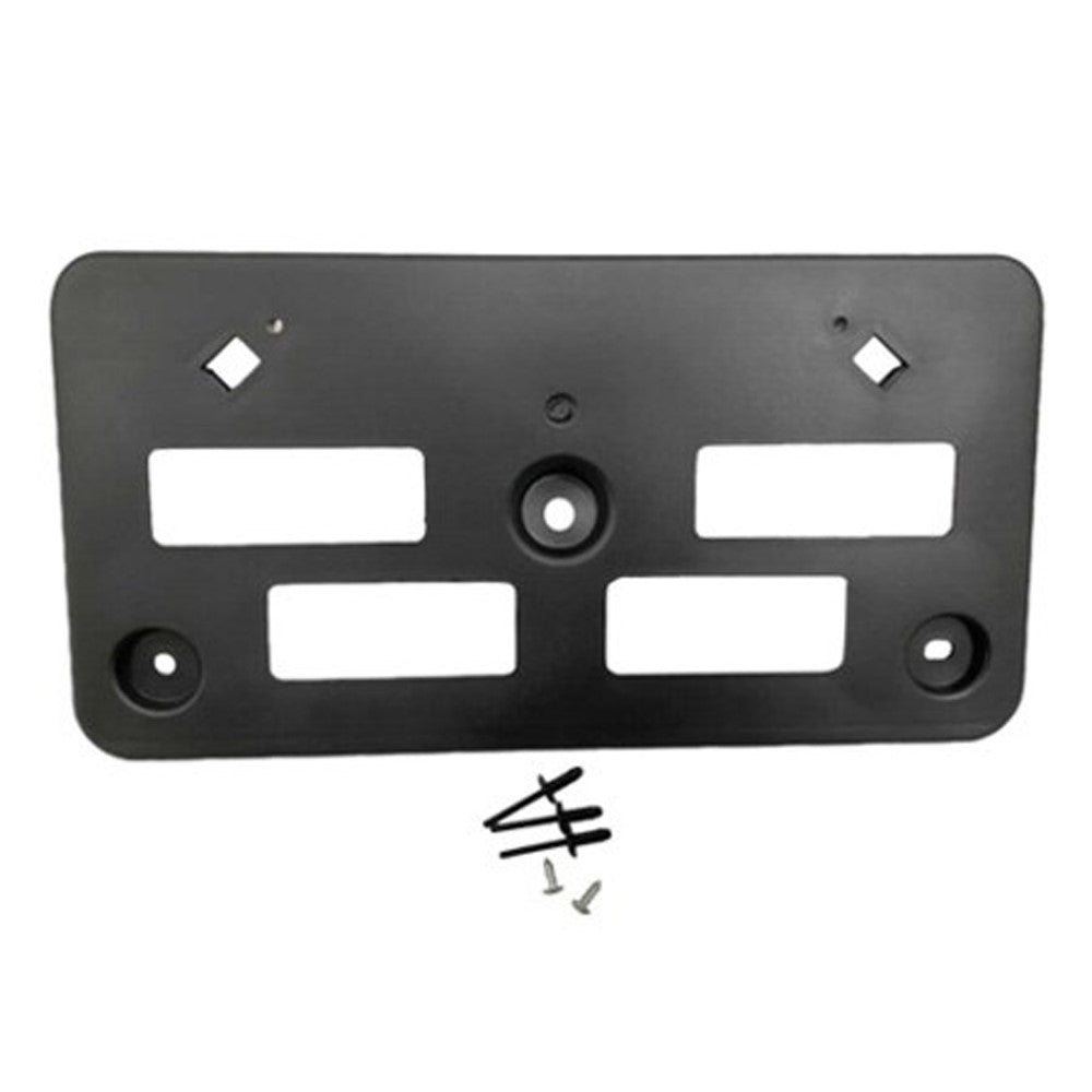 Front License Plate Bracket 2001-2004 Ford Escape
