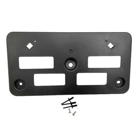 Front License Plate Bracket 2001-2004 Ford Escape