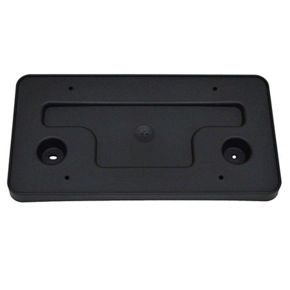 Front License Plate Bracket 2013-2014 Ford Mustang