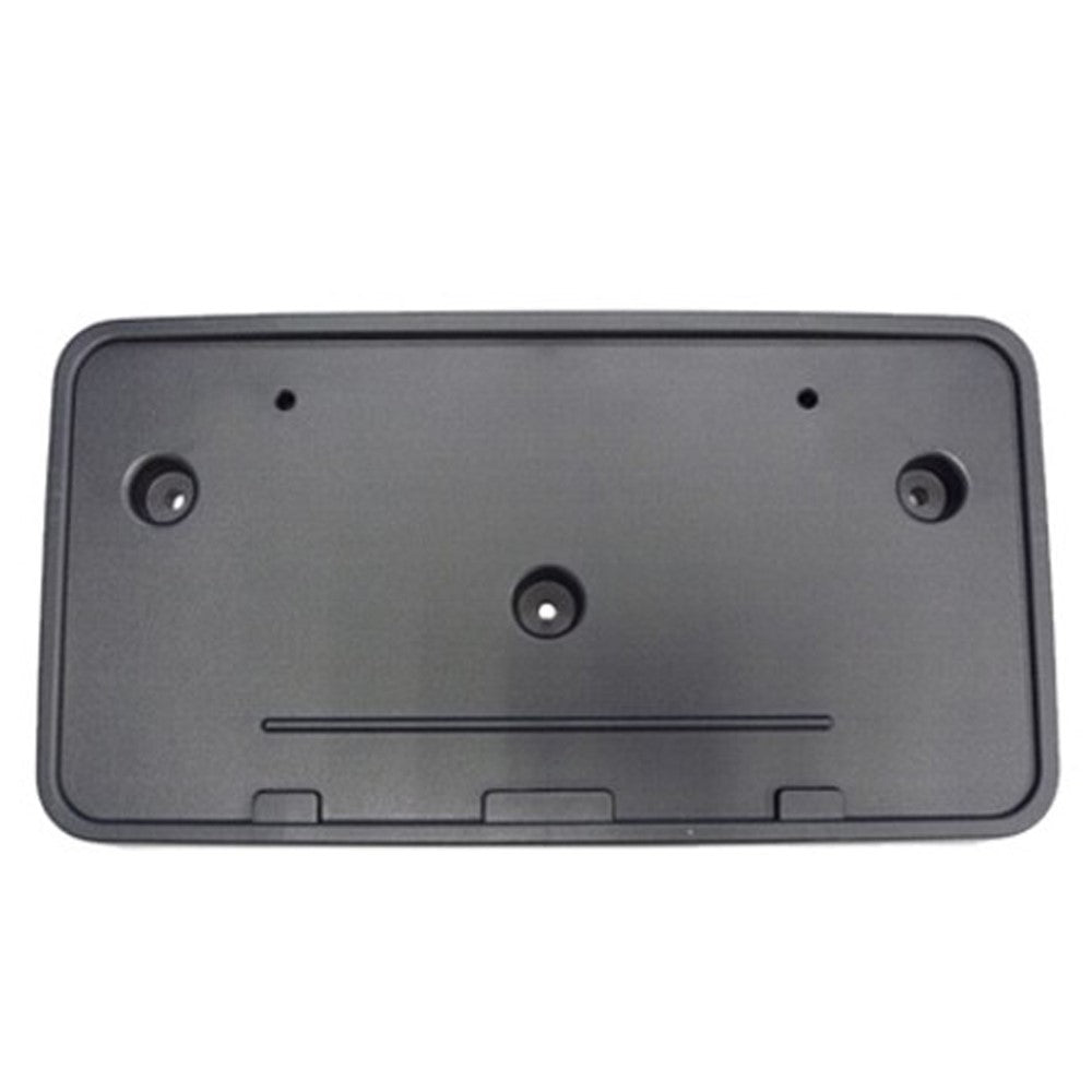 Front License Plate Bracket 2007-2014 Ford Expedition