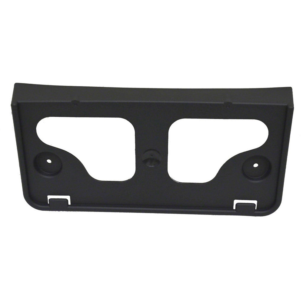 Front License Plate Bracket 2013-2019 Ford Taurus
