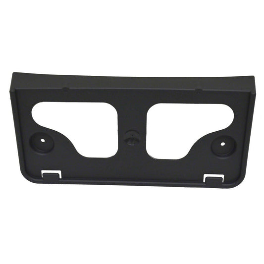Front License Plate Bracket 2013-2019 Ford Taurus