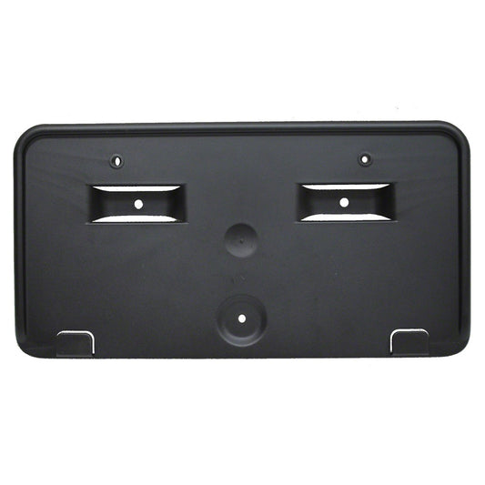 Front License Plate Bracket 2013-2018 Ford C-Max