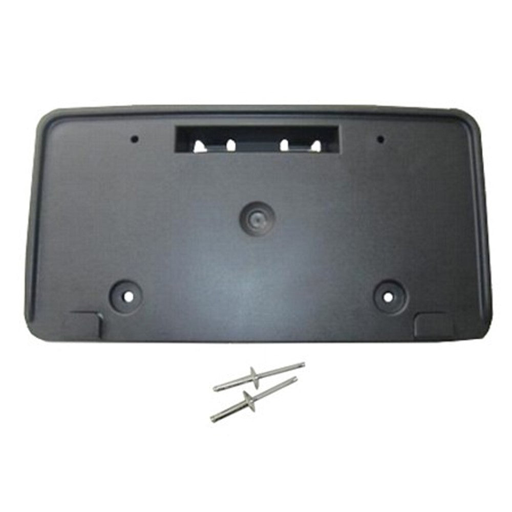 Front License Plate Bracket 2014-2019 Ford Fiesta