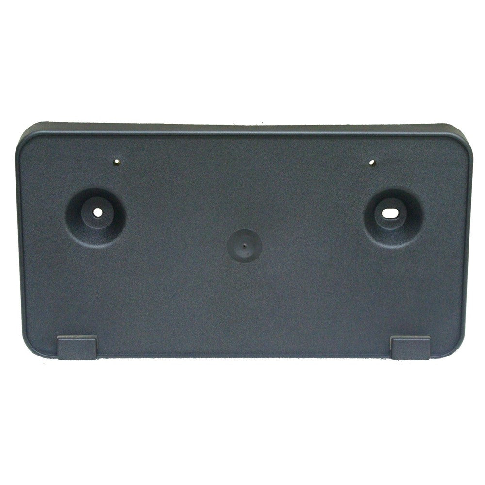 Front License Plate Bracket 2015-2017 Ford Mustang