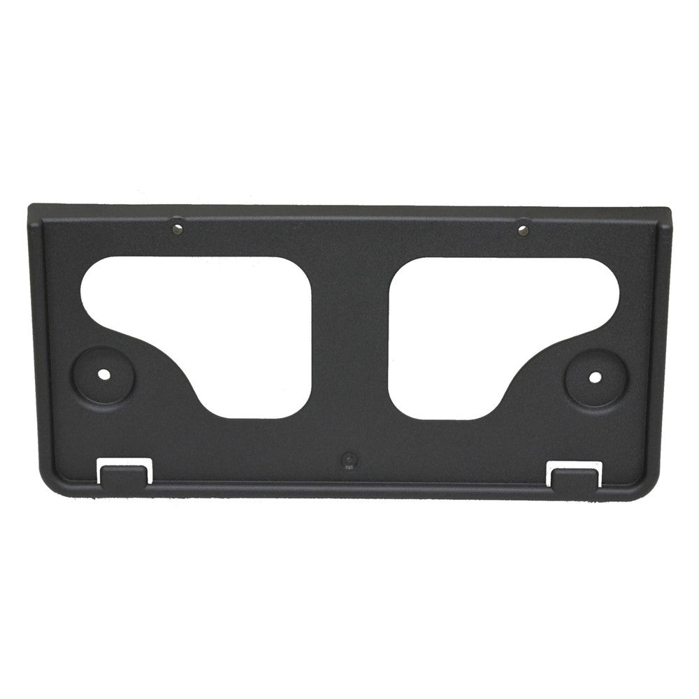 Front License Plate Bracket 2015-2018 Ford Edge