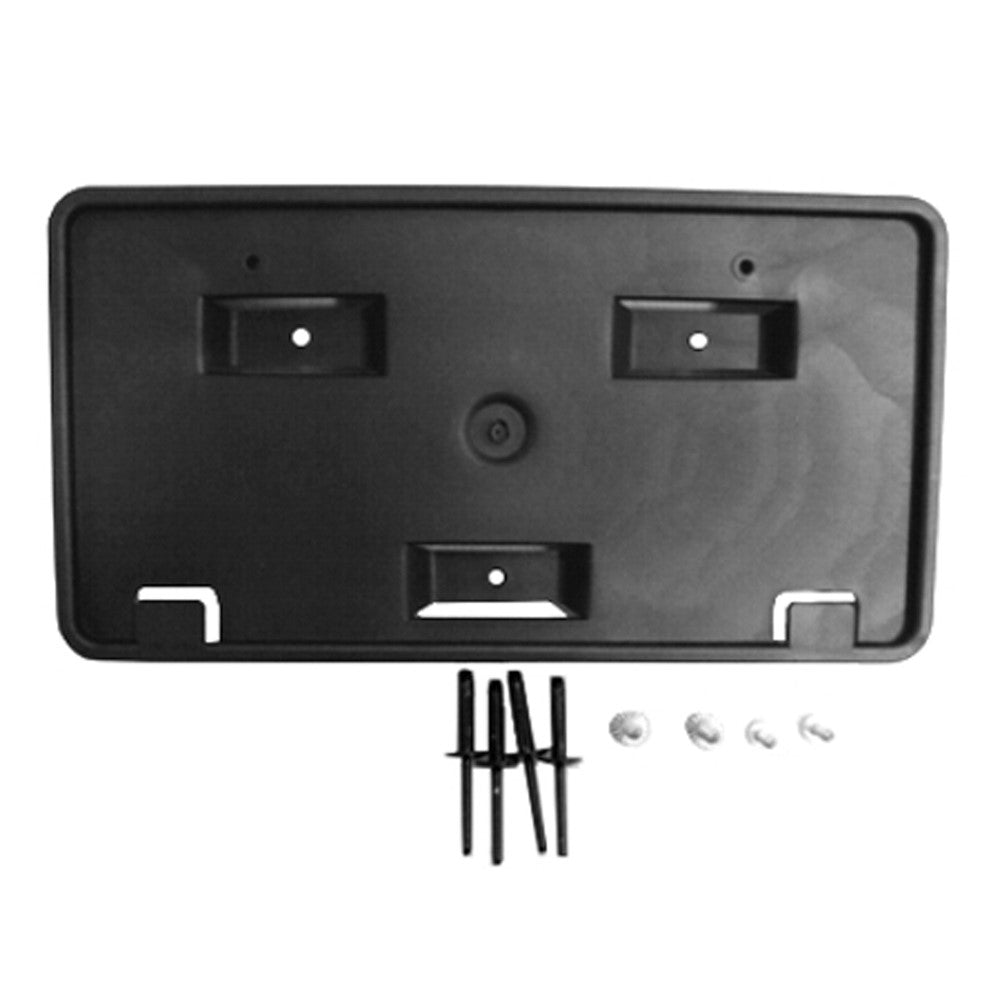 Front License Plate Bracket 2015-2019 Ford Transit-150, Transit-250, Transit-350, Transit-350 Hd