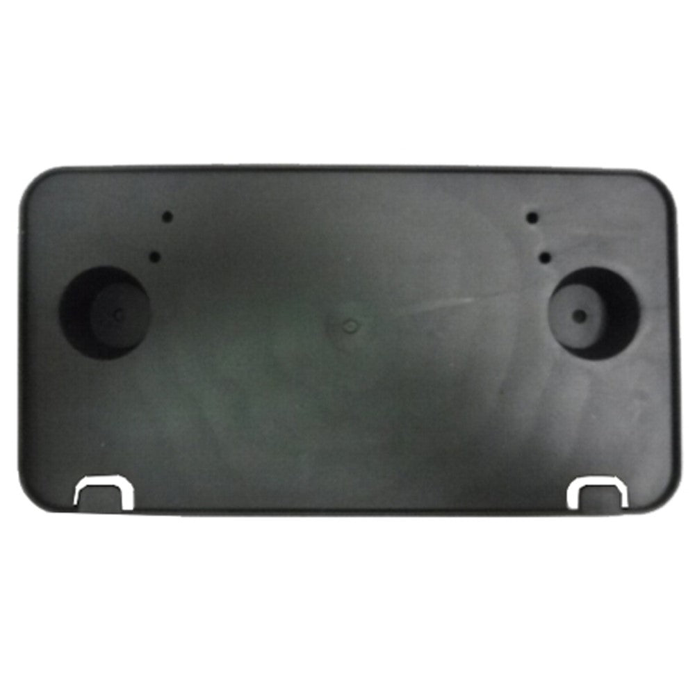 Front License Plate Bracket 2011-2015 Lincoln Mkx