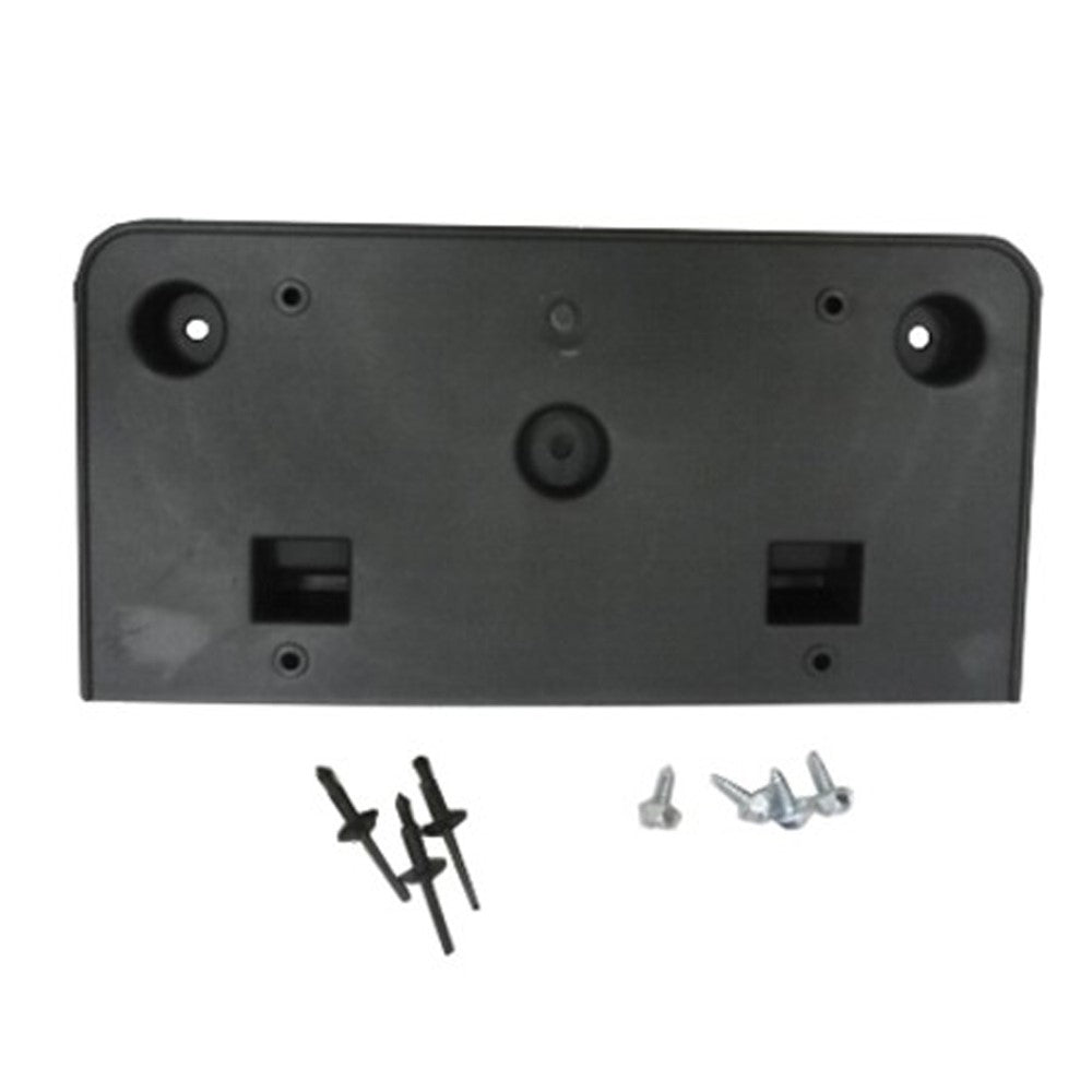 Front License Plate Bracket 2017-2019 Ford Escape
