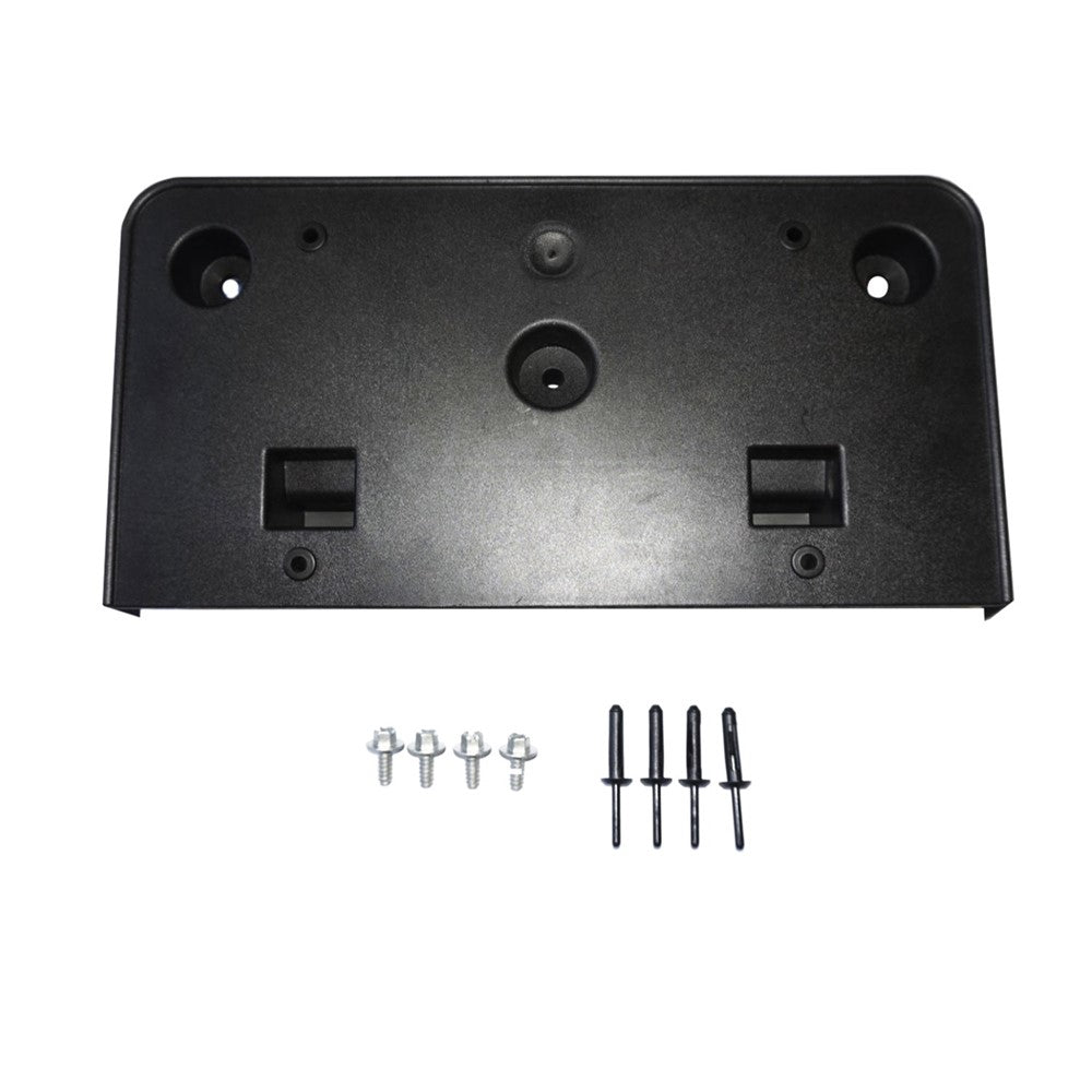 Front License Plate Bracket 2017-2019 Ford Escape