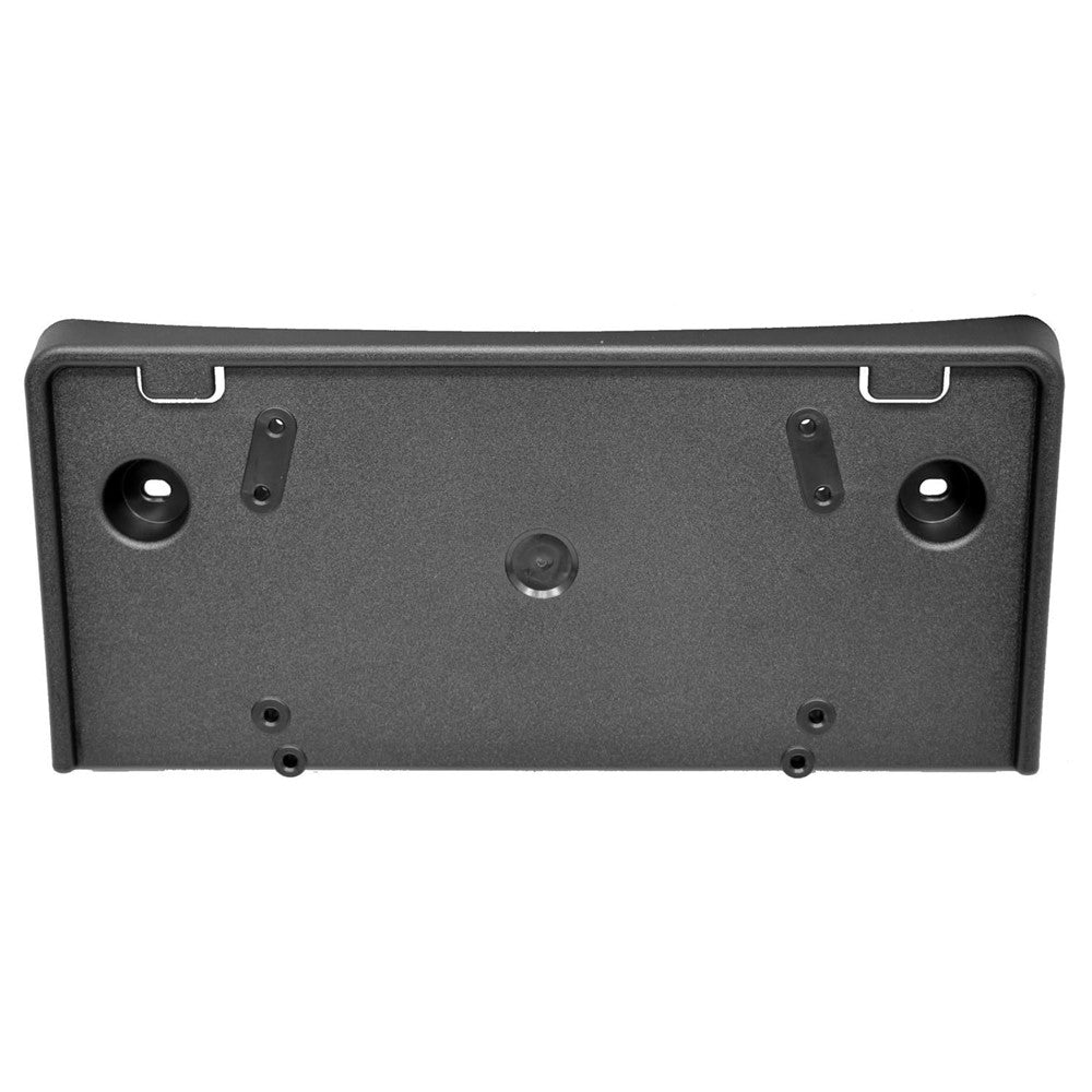 Front License Plate Bracket 2016-2018 Lincoln Mkx