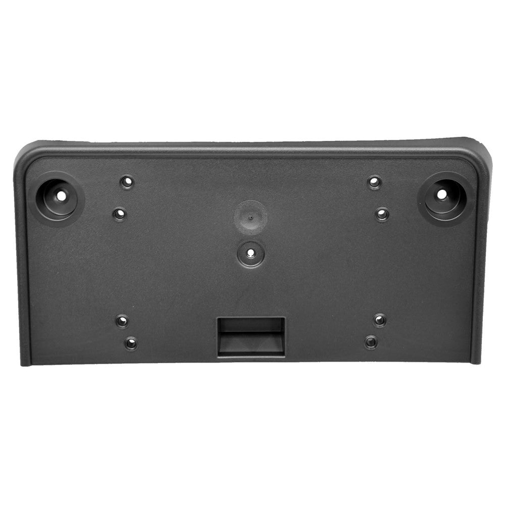 Front License Plate Bracket 2015-2018 Lincoln Mkc